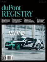 duPont REGISTRY Magazine